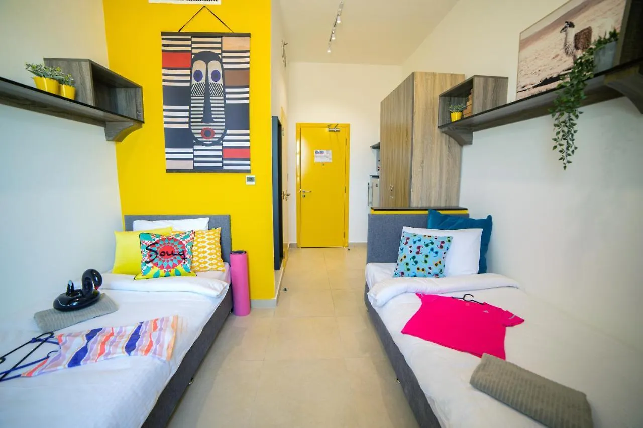 Ksk Homes Hotel Dubai Academic City Spojené arabské emiráty
