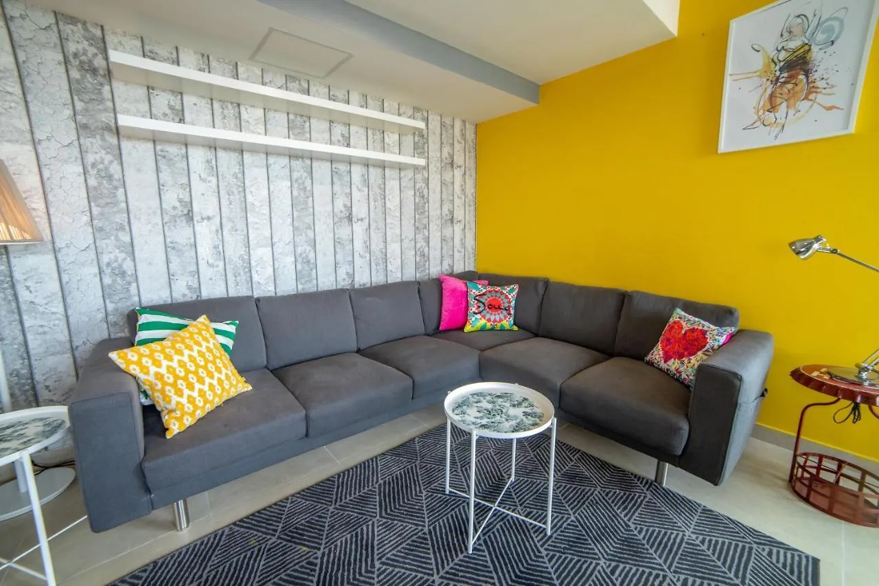 Ksk Homes Hotel Dubai Academic City 2*,  United Arab Emirates