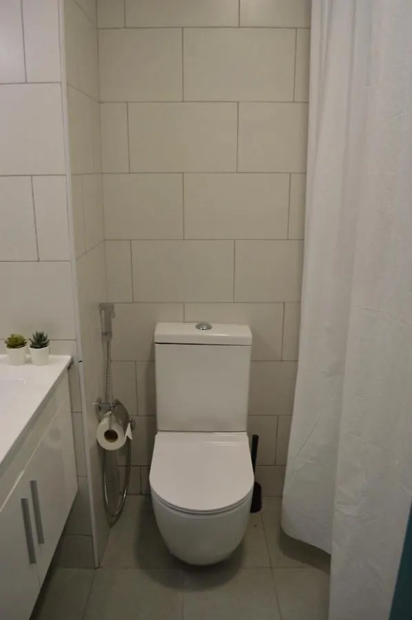 Ksk Homes Hotel Dubai Academic City 2*,  United Arab Emirates