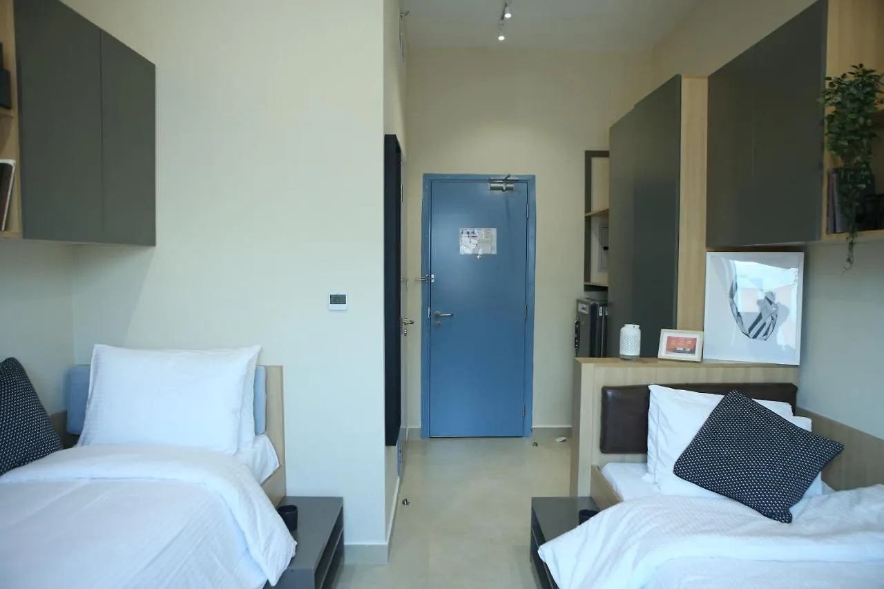 **  Ksk Homes Hotel Dubai Academic City United Arab Emirates