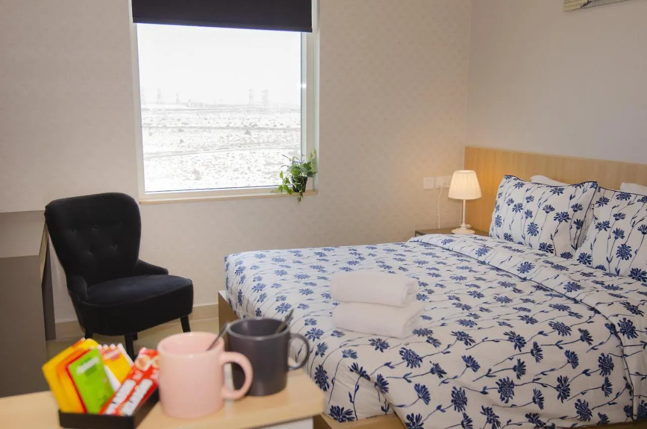Ksk Homes Hotel Dubai Academic City 2*,  United Arab Emirates