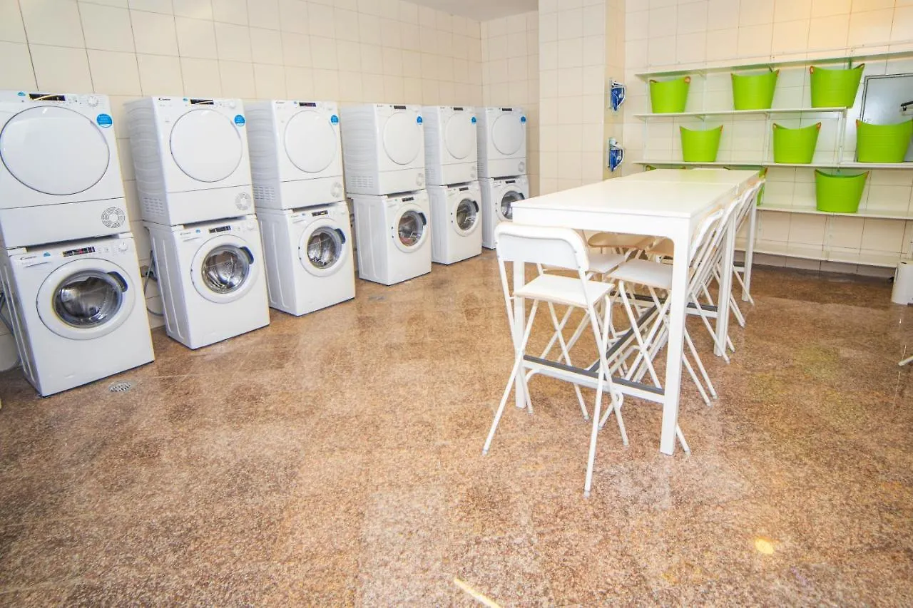 Ksk Homes Hotel Dubai Academic City