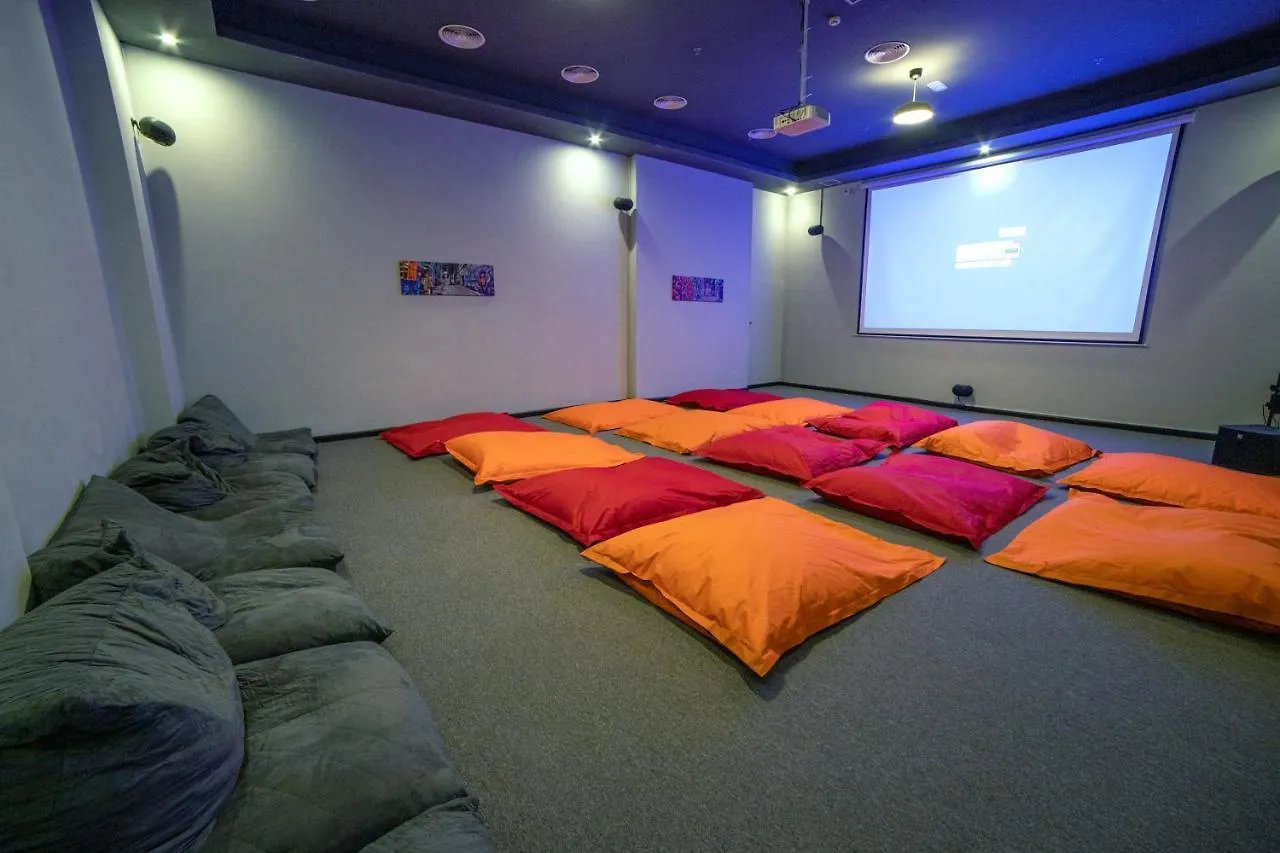 Ksk Homes Hotel Dubai Academic City